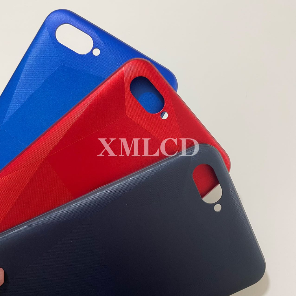 Mặt Lưng Điện Thoại Chất Lượng Cao Thay Thế Chuyên Dụng Cho oppo realme c2 oppo realme c2