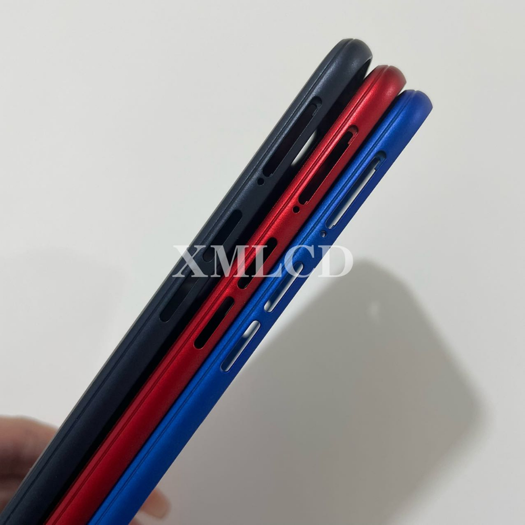 Mặt Lưng Điện Thoại Chất Lượng Cao Thay Thế Chuyên Dụng Cho oppo realme c2 oppo realme c2