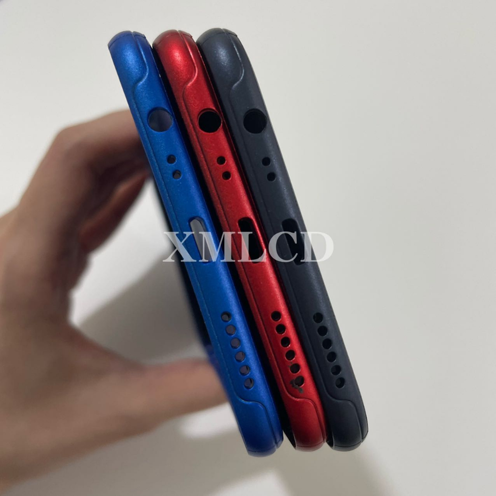 Mặt Lưng Điện Thoại Chất Lượng Cao Thay Thế Chuyên Dụng Cho oppo realme c2 oppo realme c2