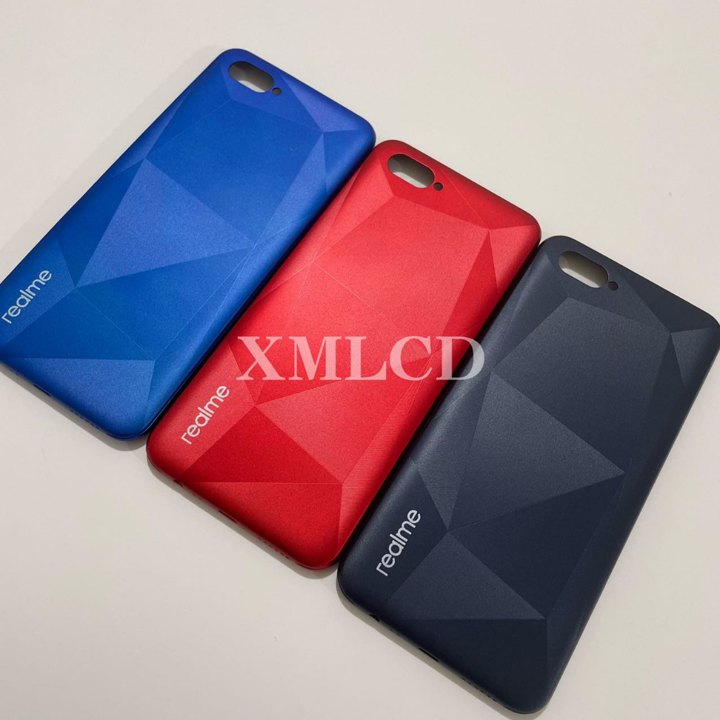 Mặt Lưng Điện Thoại Chất Lượng Cao Thay Thế Chuyên Dụng Cho oppo realme c2 oppo realme c2