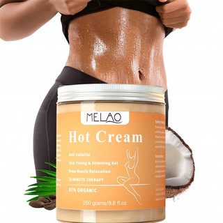 Melao Kem Giảm Cân Đốt Cháy Mỡ Thừa Cho Vóc Dáng Thon Gọn 250g