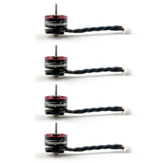 Động Cơ Không Chổi Than Happymodel SE0702 KV26000 / 23000 / 28000 1S 65mm 75mm 1S Cho Máy Bay Tự Lắp Ráp