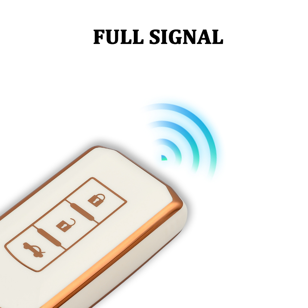 Mitsubishi Vỏ tpu Bảo Vệ Chìa Khóa Điều Khiển Từ Xa Cho Xe Hơi mirage mirage g4 xpander cross montero sport outlander phev