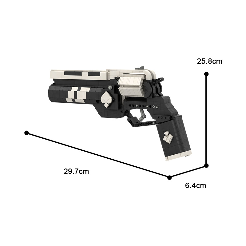 Buick Bộ Đồ Chơi Lắp Ráp 2 Ipade a Piston 716 Mảnh Cho Bé