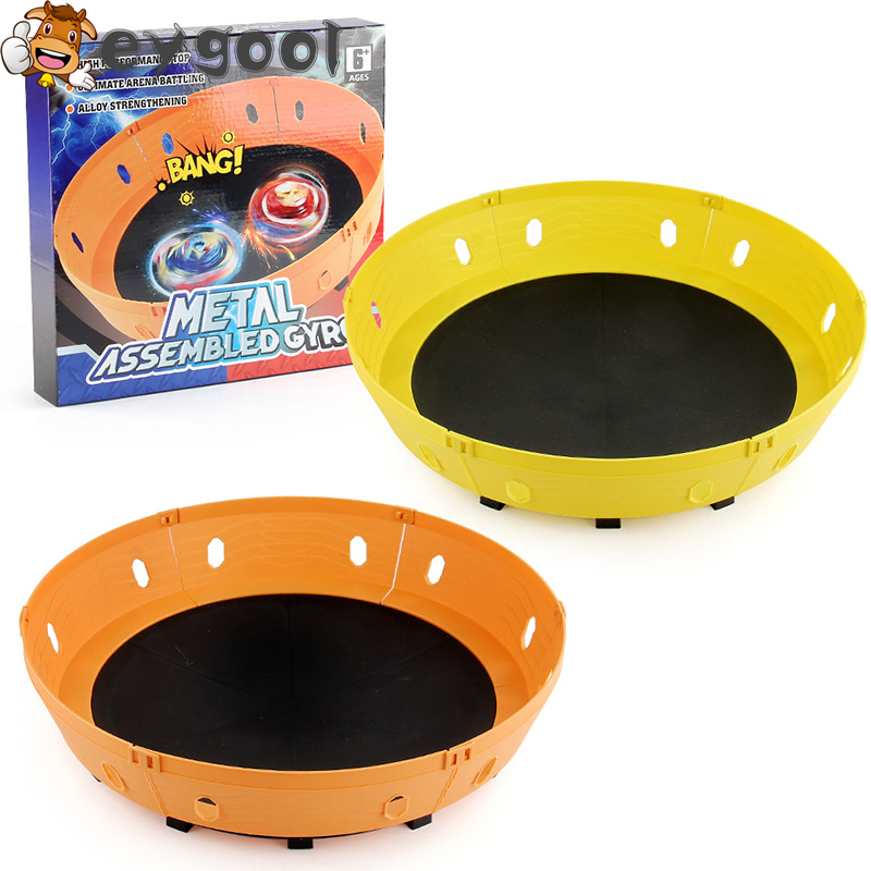 Con Quay beyblade burst stadium arena battle mà không có ngoài kia - Chỉ có Sân Vận Động