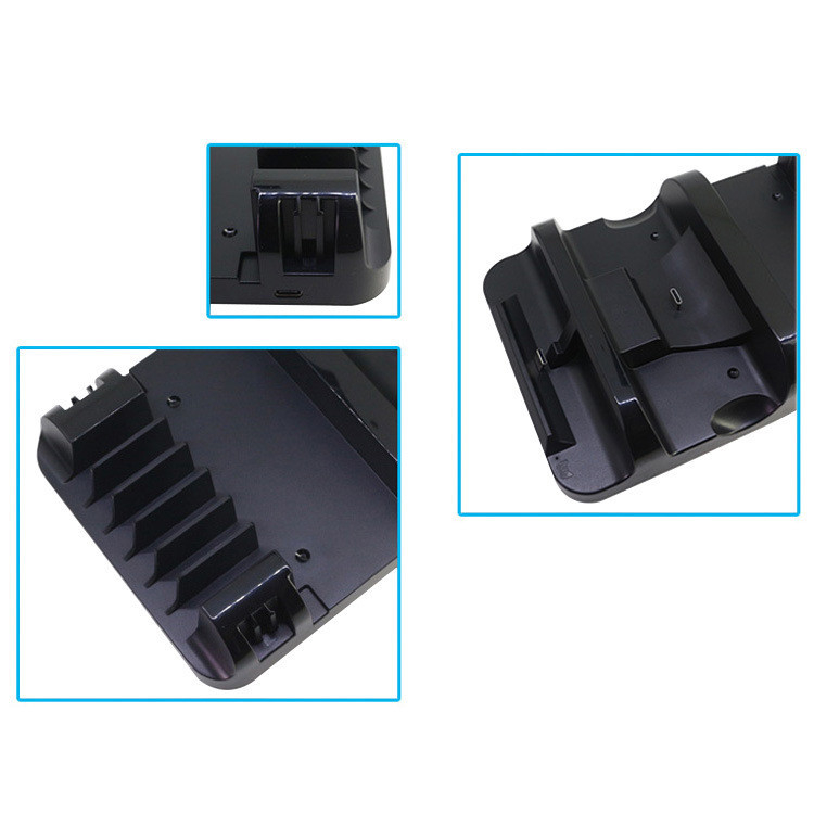 Đế Sạc Đa Năng Chuyên Nghiệp Cho Tay Cầm Chơi game switch