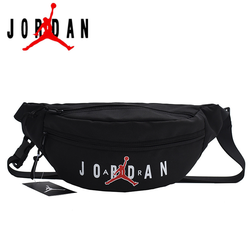 Túi Đeo Hông Jordan Bumbag / Túi Thắt Lưng