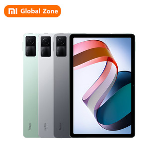 Máy tính bảng xiaomi redmi pad mi tablet 64gb / 128gb mediatek helio g99 90hz 10.61 "2k 8000mah