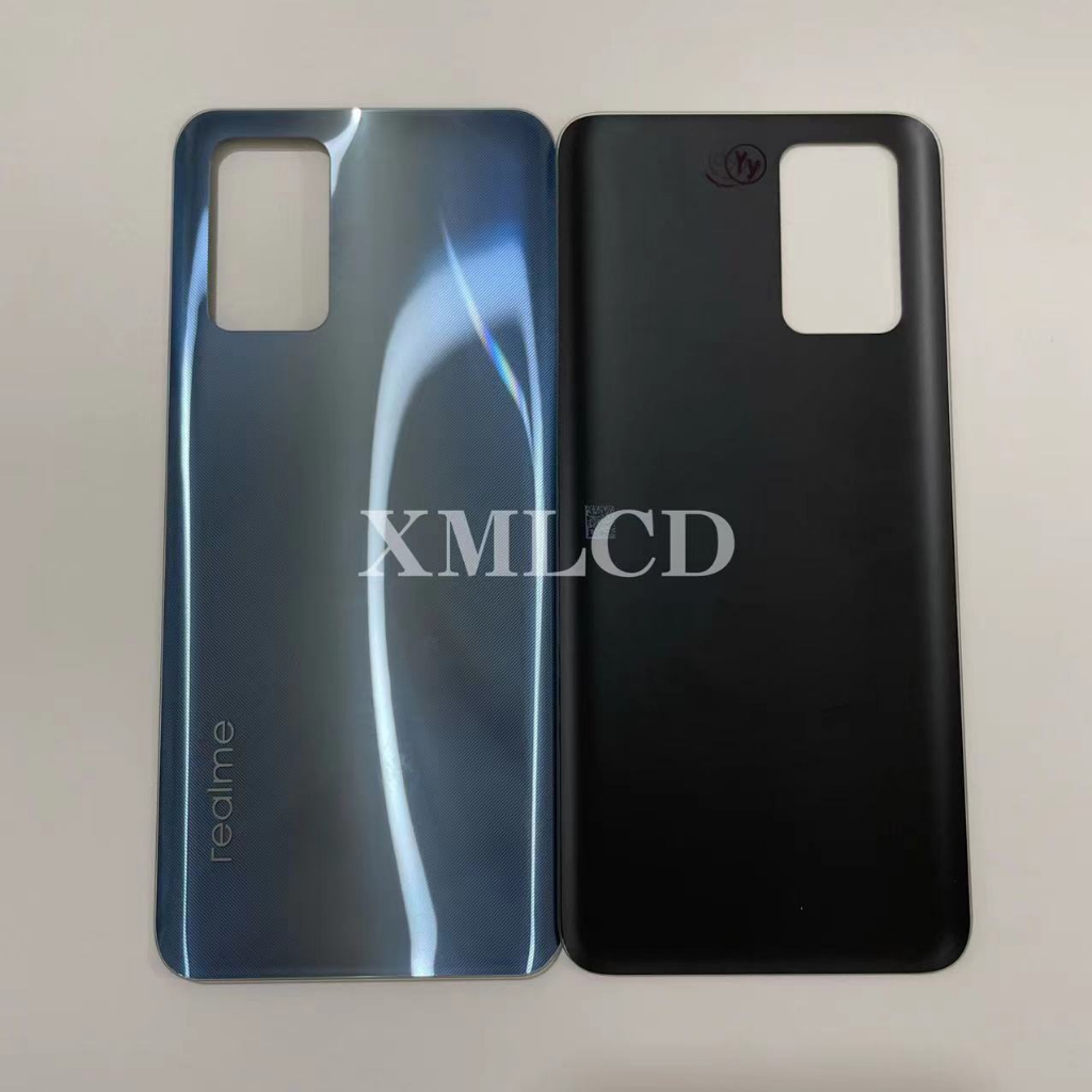 Nắp lưng Oppo Realme GT5g cụm kính RMX2202