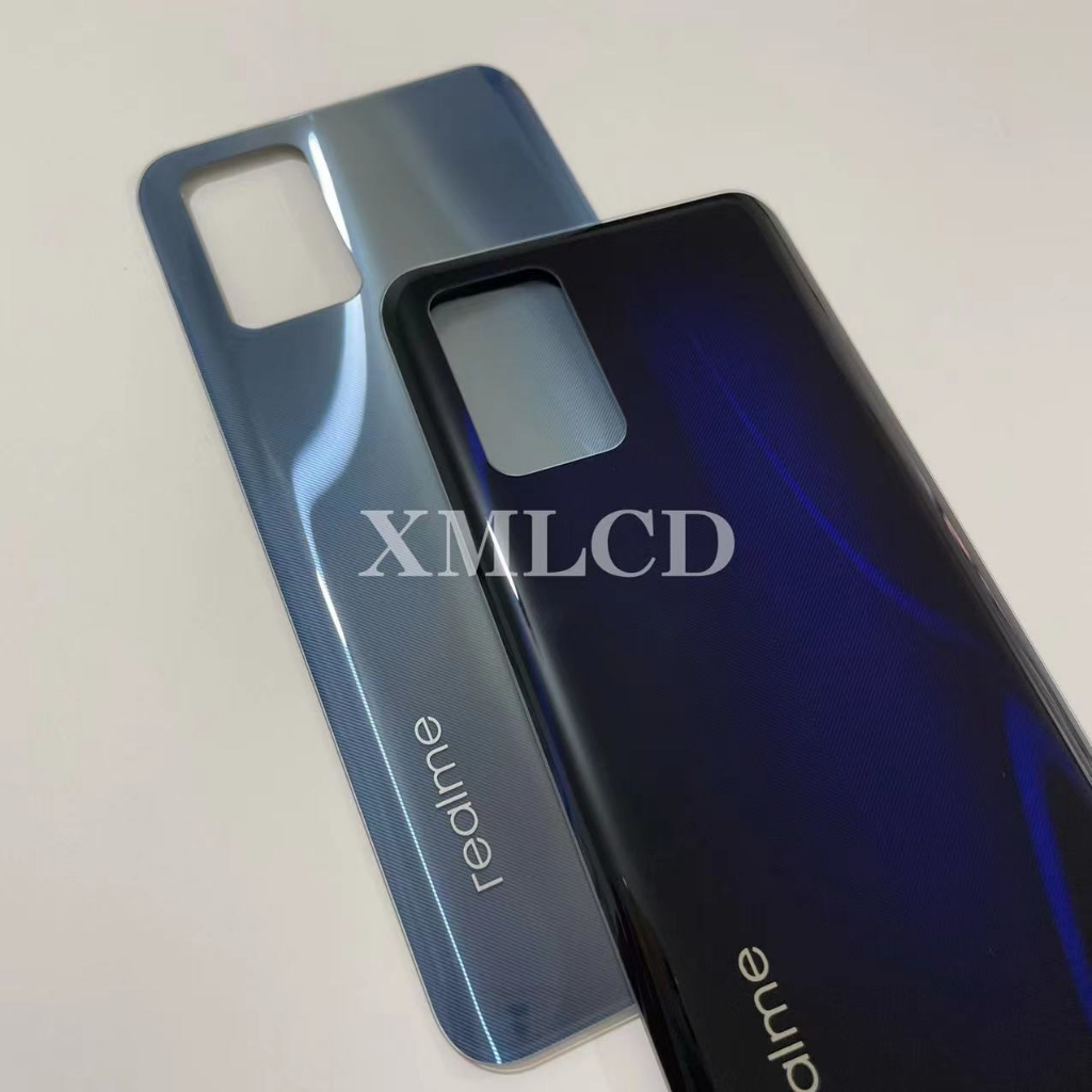 Nắp lưng Oppo Realme GT5g cụm kính RMX2202