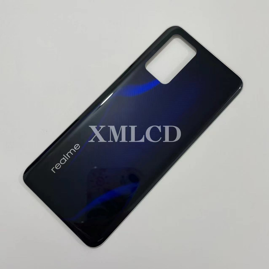 Nắp lưng Oppo Realme GT5g cụm kính RMX2202