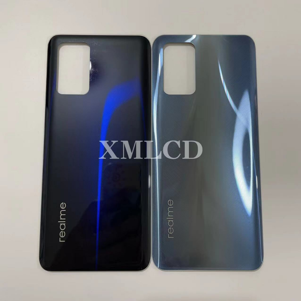 Nắp lưng Oppo Realme GT5g cụm kính RMX2202