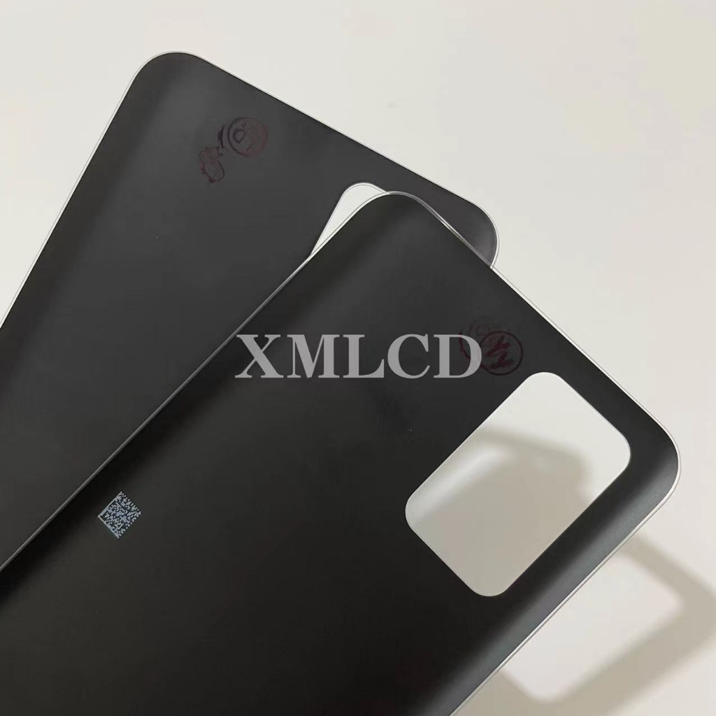 Nắp lưng Oppo Realme GT5g cụm kính RMX2202