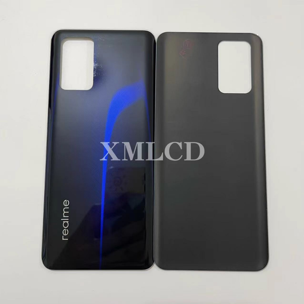 Nắp lưng Oppo Realme GT5g cụm kính RMX2202
