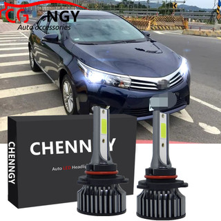 Cặp đèn pha led 2014-2022 cho toyota altis 2014-2022 - p1 6000k