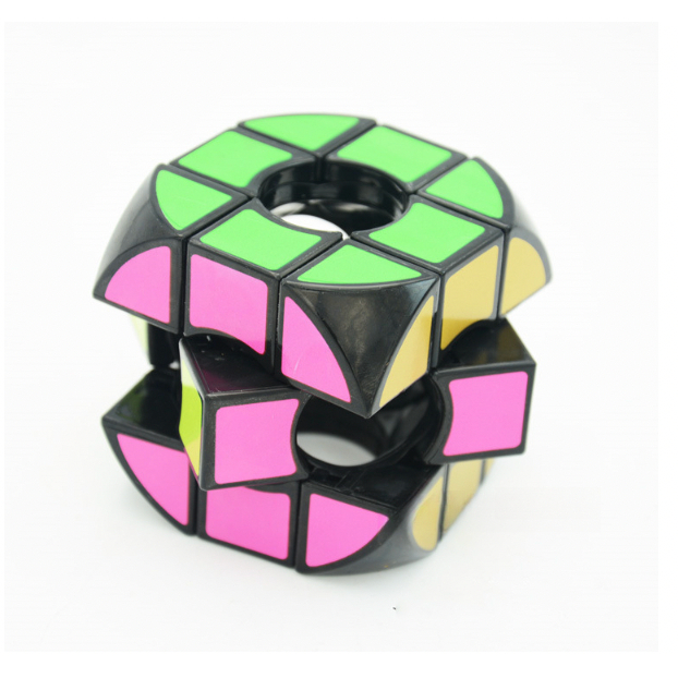 Khối Lập Phương Đồ Chơi | Đồ Chơi Khối Rubik 3x3 Nhiều Màu Dễ Thương