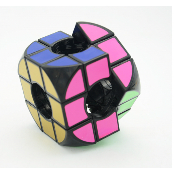 Khối Lập Phương Đồ Chơi | Đồ Chơi Khối Rubik 3x3 Nhiều Màu Dễ Thương