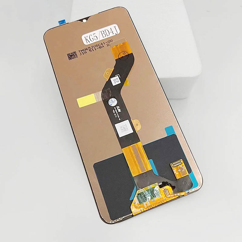 Samatt Màn Hình lcd Cảm Ứng Thay Thế Cho tecno pop 5 lte bd4 lcd