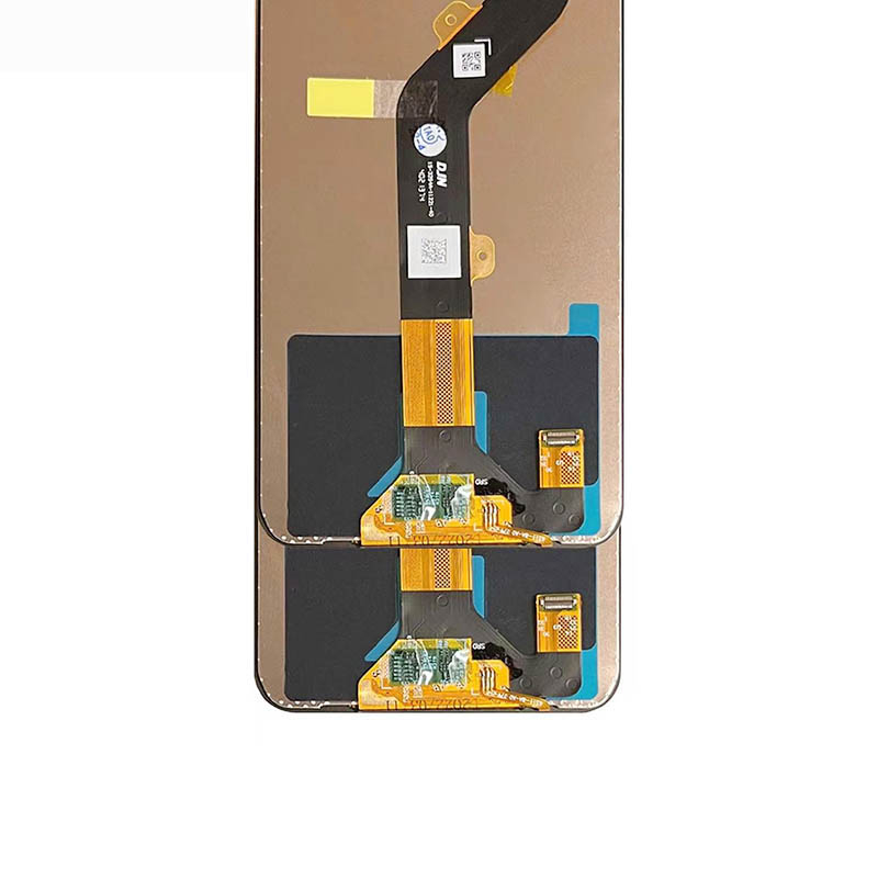 Samatt Màn Hình lcd Cảm Ứng Thay Thế Cho tecno pop 5 lte bd4 lcd