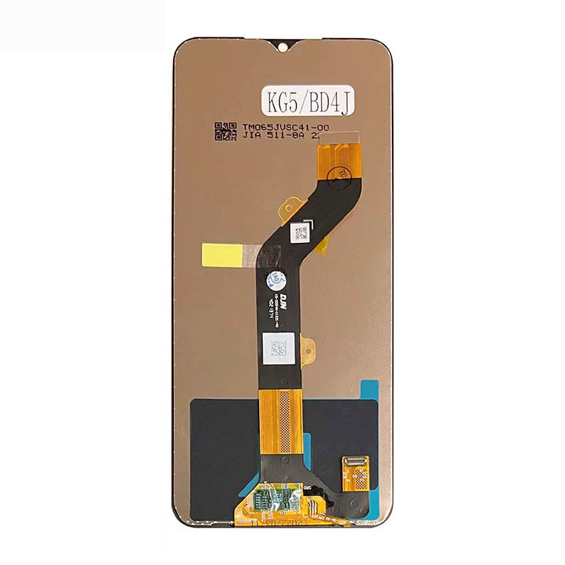 Samatt Màn Hình lcd Cảm Ứng Thay Thế Cho tecno pop 5 lte bd4 lcd