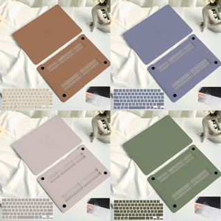 Vỏ bảo vệ thích hợp cho Macbook 2024 M3 Air 13 15 A3113 A3114 2023 Pro 14 A2918 A2992 Air 13 M1 M2 A2681 2022 2023 Air 15 A2941 Pro 14 16  Pro 13.3 15 16 A1466 A1369 A1932 A2179 A2337 A1706 A1989 A2159 A1708 Gửi nắp bàn phím + phích cắm bụi