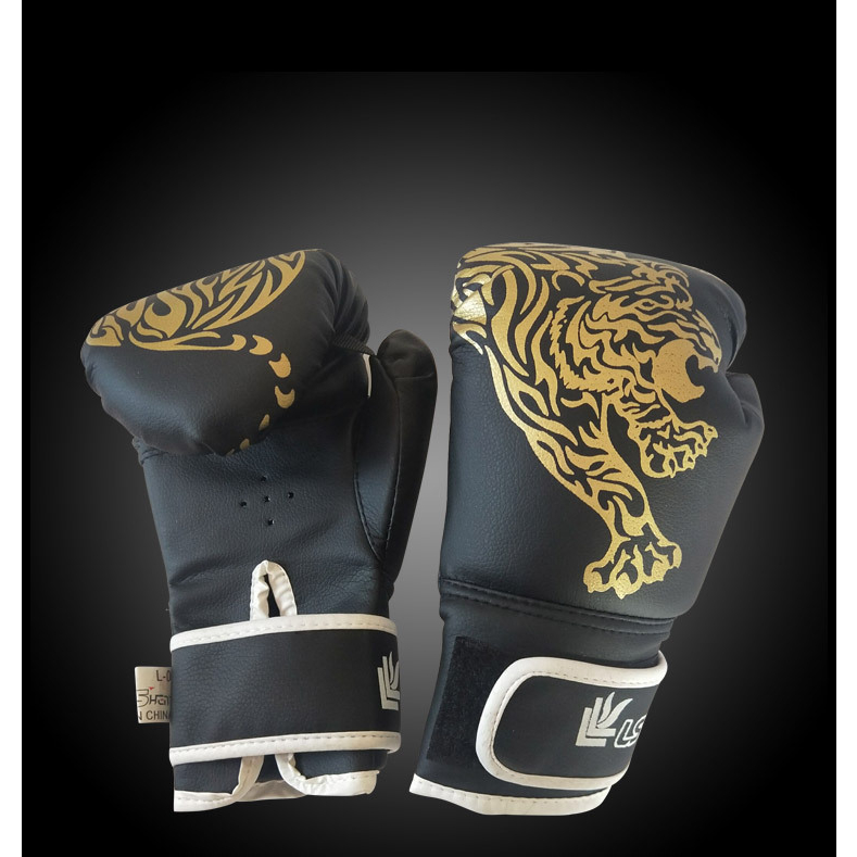 Cặp găng tay đấm bốc luyện tập môn boxing dành cho trẻ em Găng Tay Đấm Bốc / Chơi Đá Bóng / Boxing Dành Cho Trẻ Em Găng Boxing Cxmin09