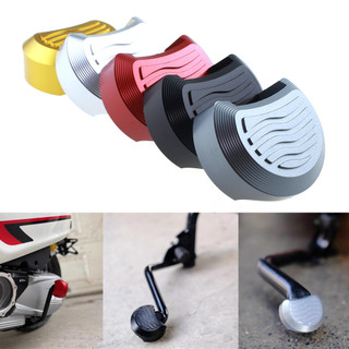 Tấm Đệm Chân Chống Mở Rộng Cho piaggio scooter vespa lx lx lxv s150 primavera sprint 150