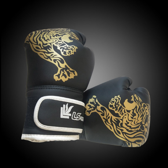 Cặp găng tay đấm bốc luyện tập môn boxing dành cho trẻ em Găng Tay Đấm Bốc / Chơi Đá Bóng / Boxing Dành Cho Trẻ Em Găng Boxing Cxmin09