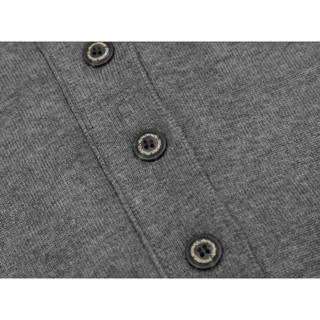 ❤️Ready stock ❤️ * Vivienne * westwood * Áo Khoác cardigan Dệt Kim Thêu Chữ Đa Năng Xu Hướng