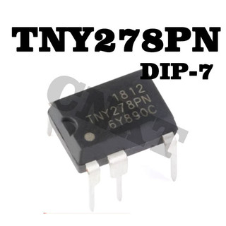 1pcs tny278p tny278 tny278pn chip nguồn dip7 gốc mới