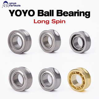 Con Quay yoyo Bằng Thép Không Gỉ Thay Thế