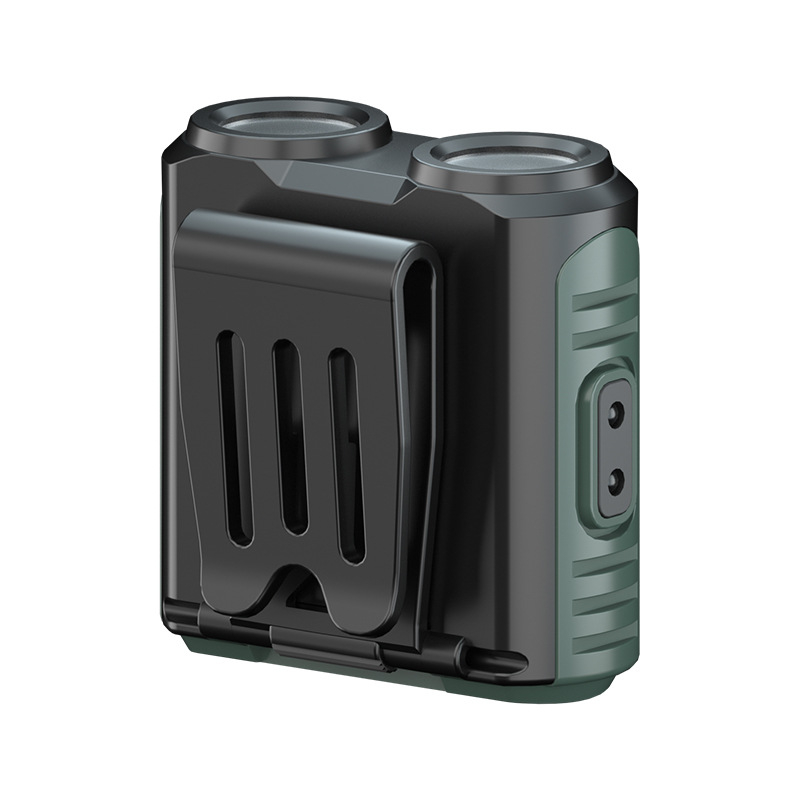 Đèn Pin Đa Năng Có Móc Khóa Nam Châm Loại c Tiện Dụng