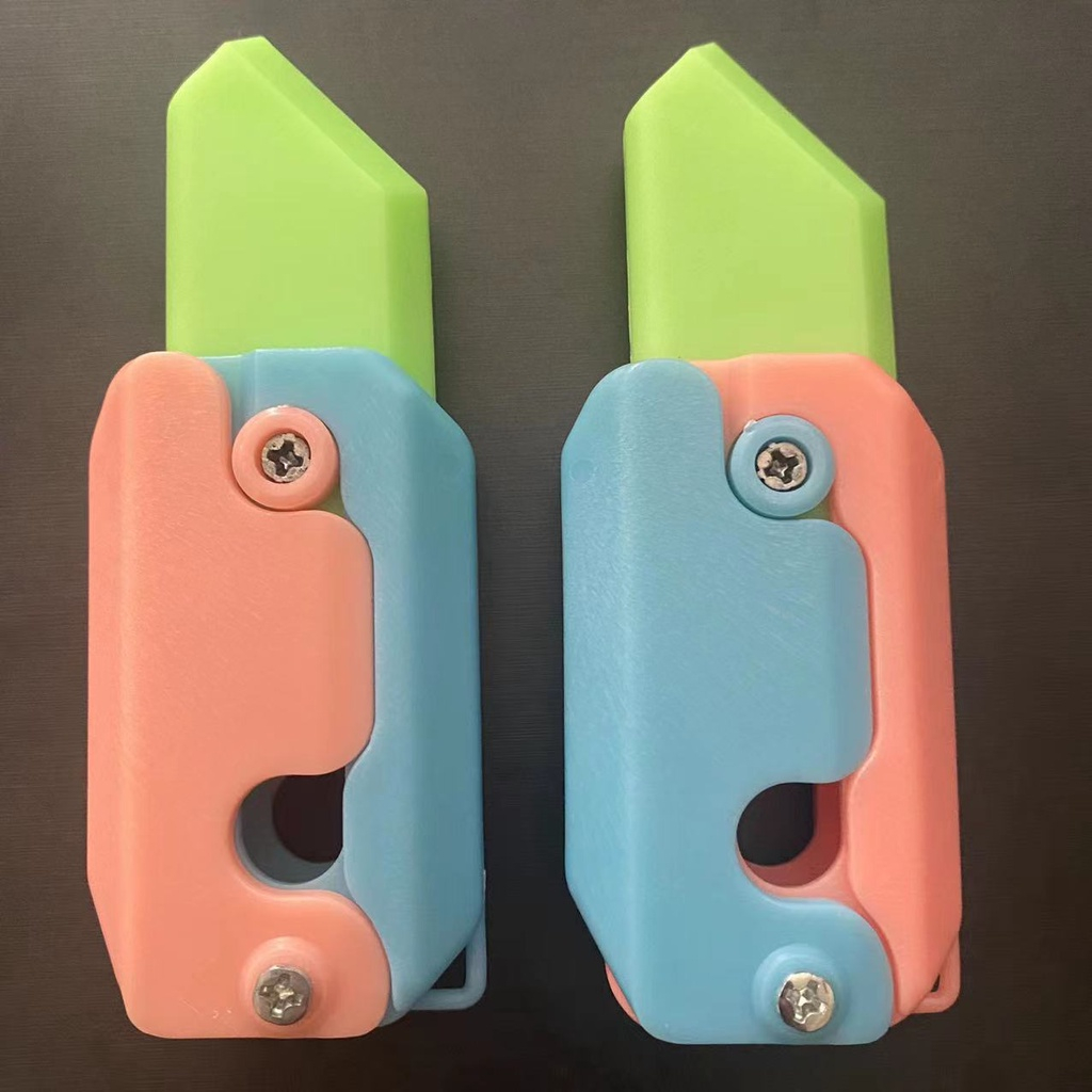 Cà Rốt Đồ Chơi 3d Phát Sáng Độc Đáo Thẻ