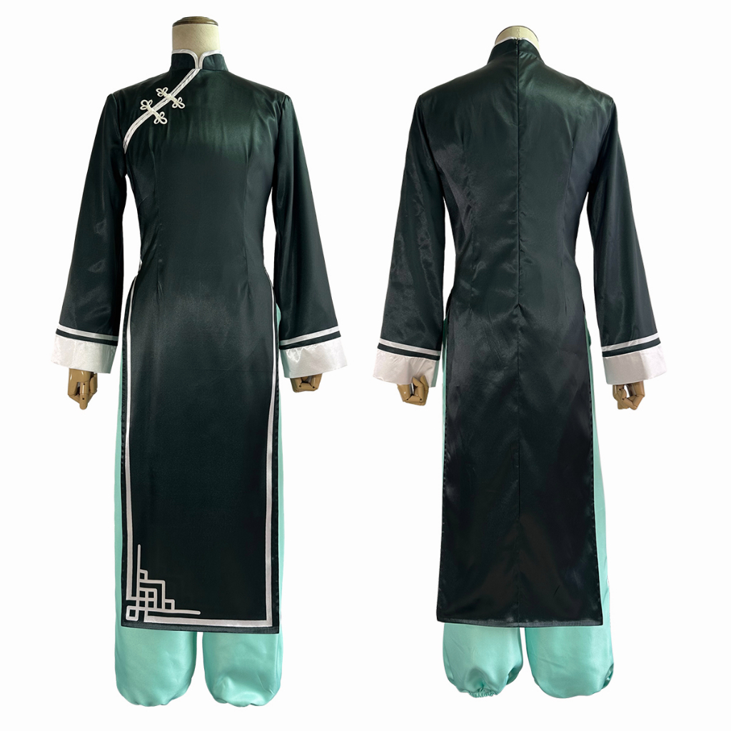 Holoun Blue Lock Rin Cosplay Bộ Đồ Hóa Trang Nhân Vật anime rin itoshi kung tang Trong Phim Hoạt Hình anime