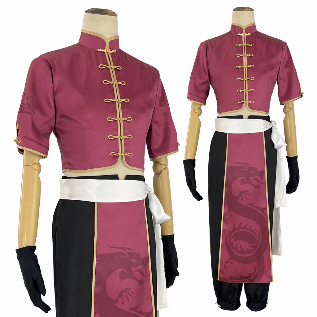 Holoun Blue Lock Ness Cosplay Bộ Đồ Hóa Trang Nhân Vật anime kung fu tang Trong Phim Hoạt Hình anime