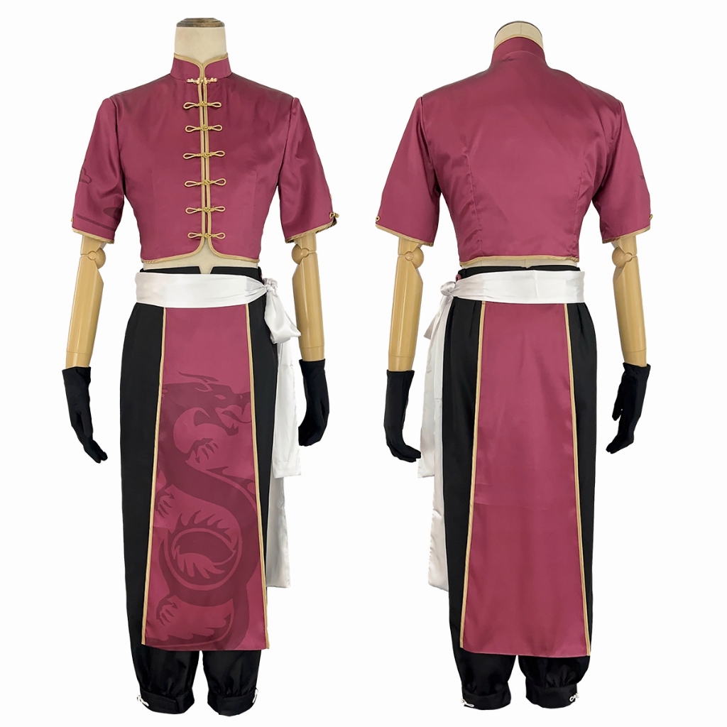 Holoun Blue Lock Ness Cosplay Bộ Đồ Hóa Trang Nhân Vật anime kung fu tang Trong Phim Hoạt Hình anime