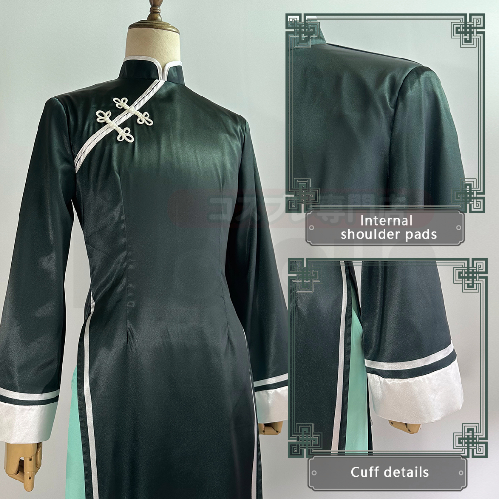 Holoun Blue Lock Rin Cosplay Bộ Đồ Hóa Trang Nhân Vật anime rin itoshi kung tang Trong Phim Hoạt Hình anime
