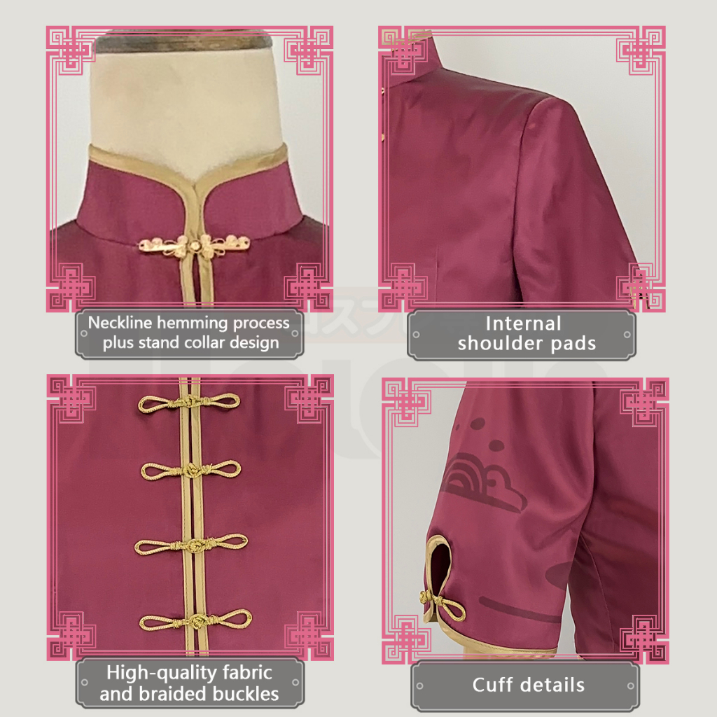 Holoun Blue Lock Ness Cosplay Bộ Đồ Hóa Trang Nhân Vật anime kung fu tang Trong Phim Hoạt Hình anime