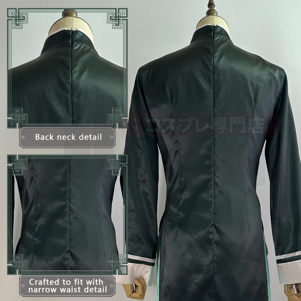 Holoun Blue Lock Rin Cosplay Bộ Đồ Hóa Trang Nhân Vật anime rin itoshi kung tang Trong Phim Hoạt Hình anime