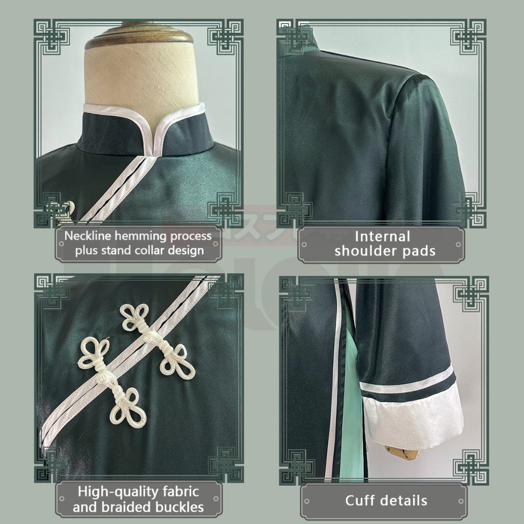 Holoun Blue Lock Rin Cosplay Bộ Đồ Hóa Trang Nhân Vật anime rin itoshi kung tang Trong Phim Hoạt Hình anime