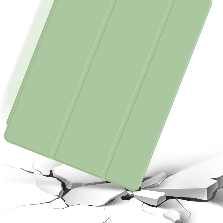 Bao Da Máy Tính Bảng Thông Minh Cho ipad gen 10 9 8 7 6 5 air 5 4 3 2 pro 12.9 11 inch mini 6 5 4 3 2 Ốp