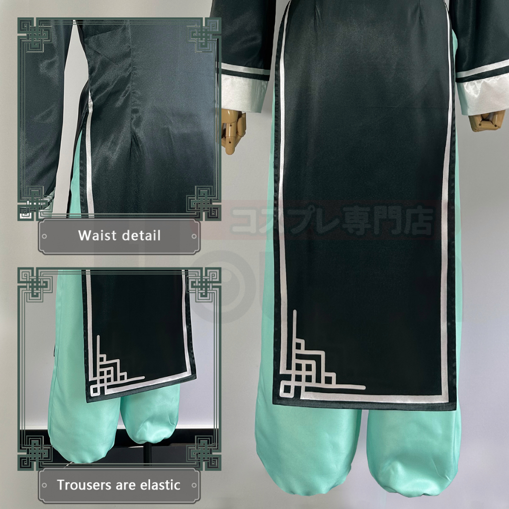 Holoun Blue Lock Rin Cosplay Bộ Đồ Hóa Trang Nhân Vật anime rin itoshi kung tang Trong Phim Hoạt Hình anime