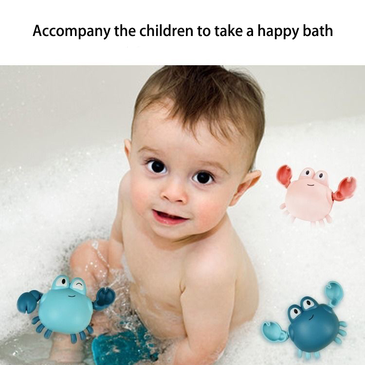 Huio Đồ Chơi Nhà Tắm Hình Chim Cánh Cụt Hoạt Hình Cho Bé