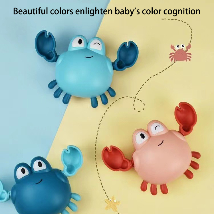 Huio Đồ Chơi Nhà Tắm Hình Chim Cánh Cụt Hoạt Hình Cho Bé