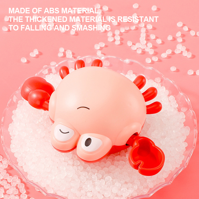 Huio Đồ Chơi Nhà Tắm Hình Chim Cánh Cụt Hoạt Hình Cho Bé