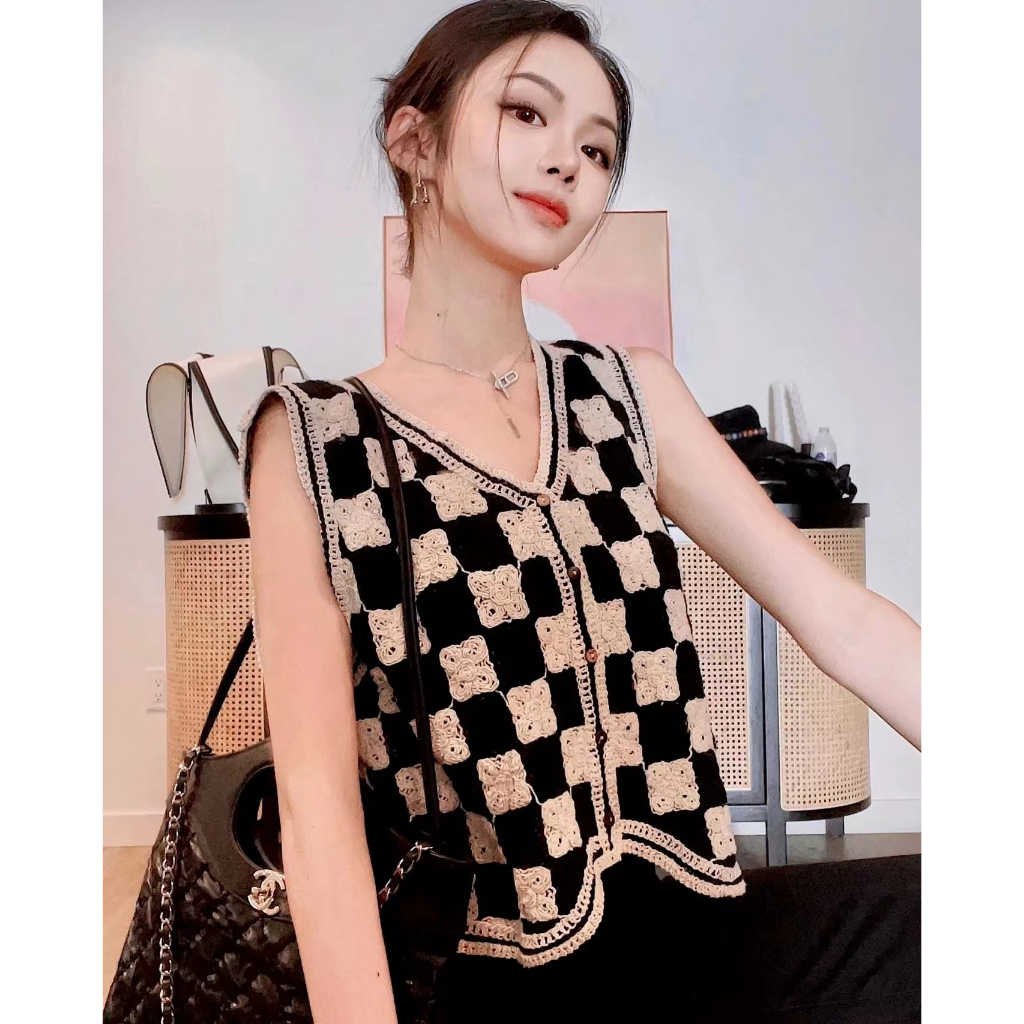 31 Túi Mua Sắm mini 24X21 cm Không Hộp