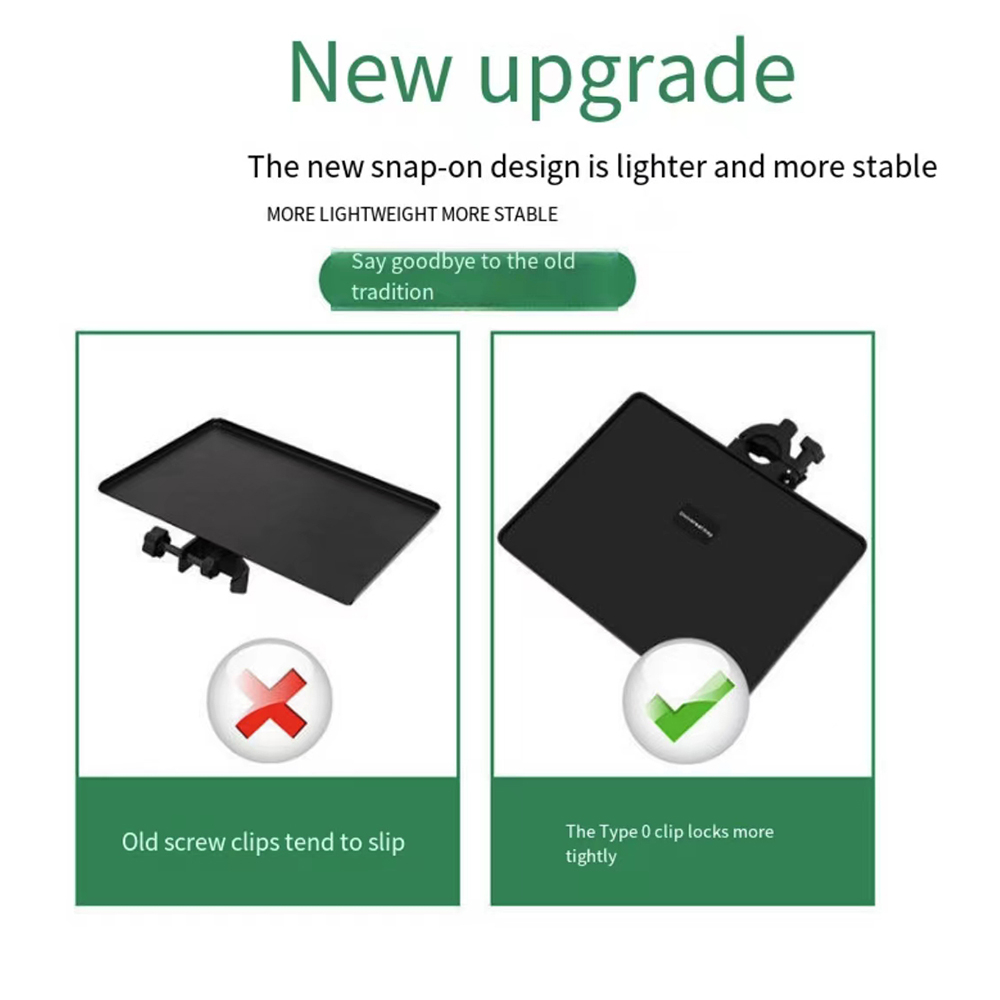 Mới Giá Đỡ Ba Chân Nâng Cấp Cho Micro Hát k / Điện Thoại