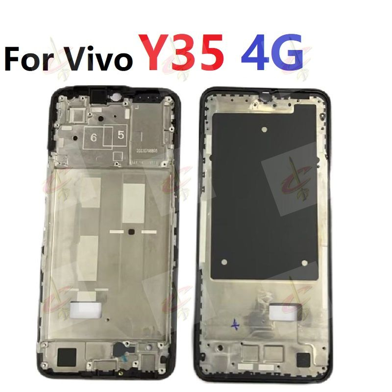 Khung xương gắn mà Cho vivo y22 y22s y35 4g y02t