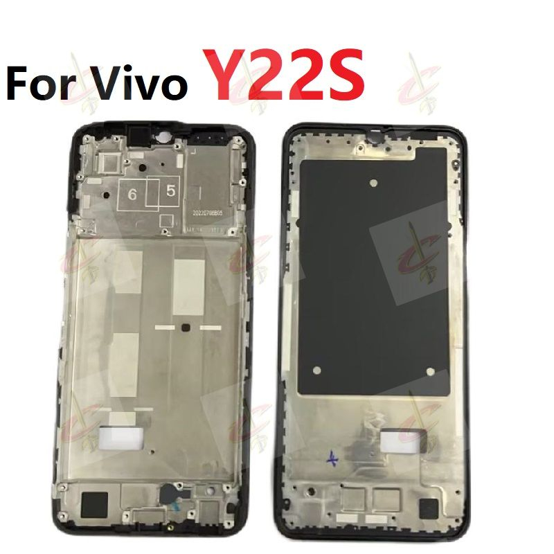 Khung xương gắn mà Cho vivo y22 y22s y35 4g y02t