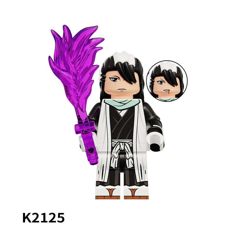 Mô Hình Nhân Vật anime Tòa Nhà ichigo kdl816 Độc Đáo Sống Động